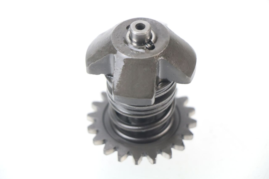 photo de AUSPUFFKLAPPE MOTOR YAMAHA YZ 125 (1998 - 2005)