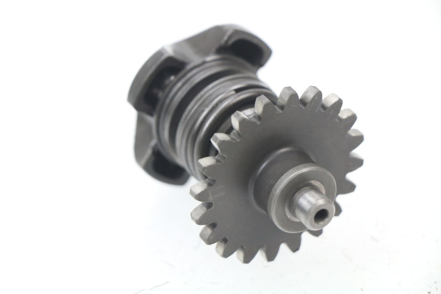 photo de AUSPUFFKLAPPE MOTOR YAMAHA YZ 125 (1998 - 2005)