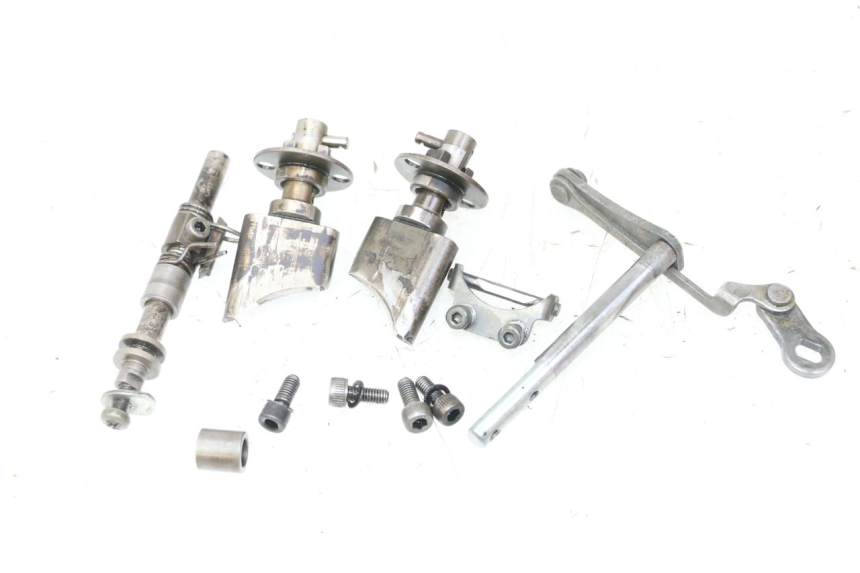 photo de AUSPUFFKLAPPE MOTOR YAMAHA YZ 125 (1998 - 2005)