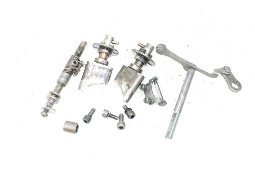 photo de AUSPUFFKLAPPE MOTOR YAMAHA YZ 125 (1998 - 2005)