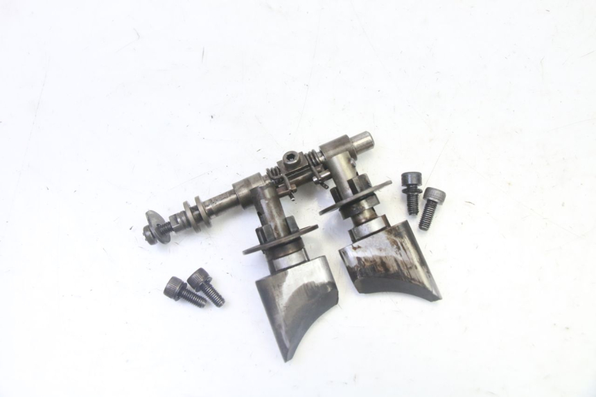 photo de AUSPUFFKLAPPE MOTOR YAMAHA YZ 125 (1998 - 2005)