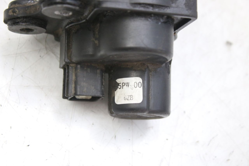 photo de MOTOR AUSPUFFVENTIL YAMAHA YZF R1 1000 (2007 - 2008)
