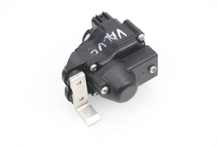 photo de AUSPUFFKLAPPE MOTOR YAMAHA YZF R1M R1 M 1000 (2015 - 2020)