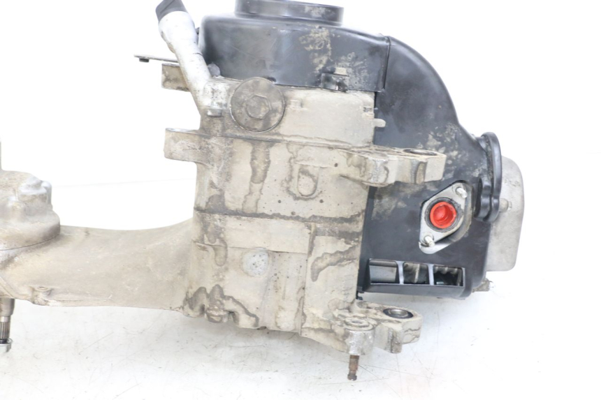 photo de MOTOR VASTRO STREET X 4T 50 (2016 - 2021)
