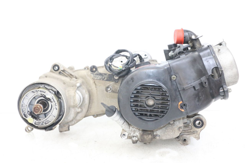 photo de MOTOR VASTRO STREET X 4T 50 (2016 - 2021)