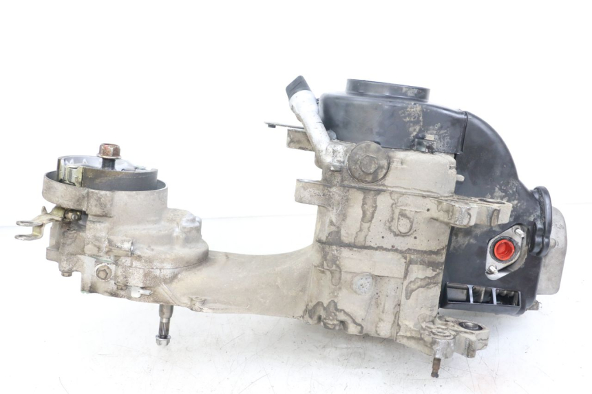 photo de MOTOR VASTRO STREET X 4T 50 (2016 - 2021)
