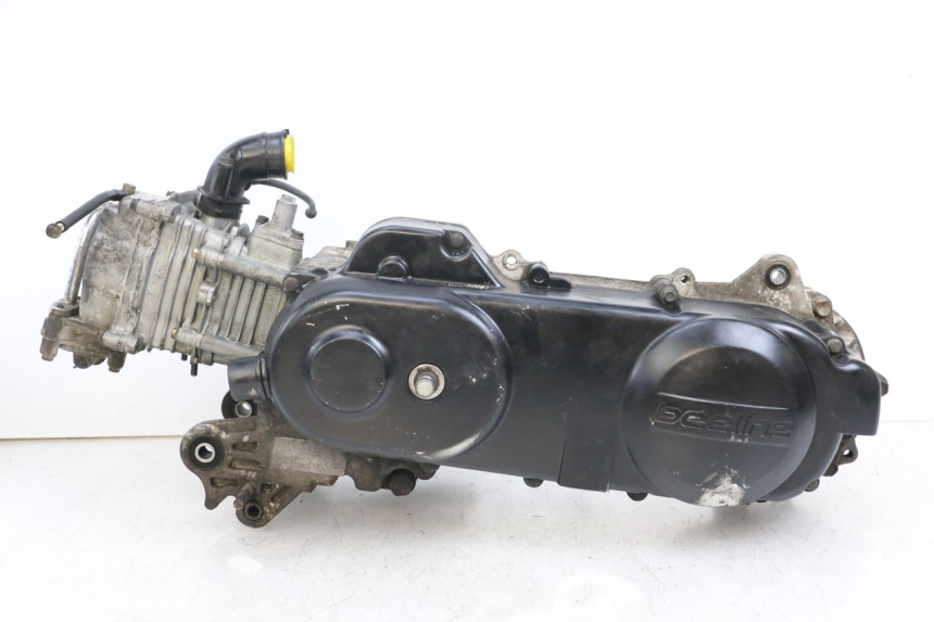photo de MOTOR BEELINE VELOCE 4T 50 (2011 - 2020)