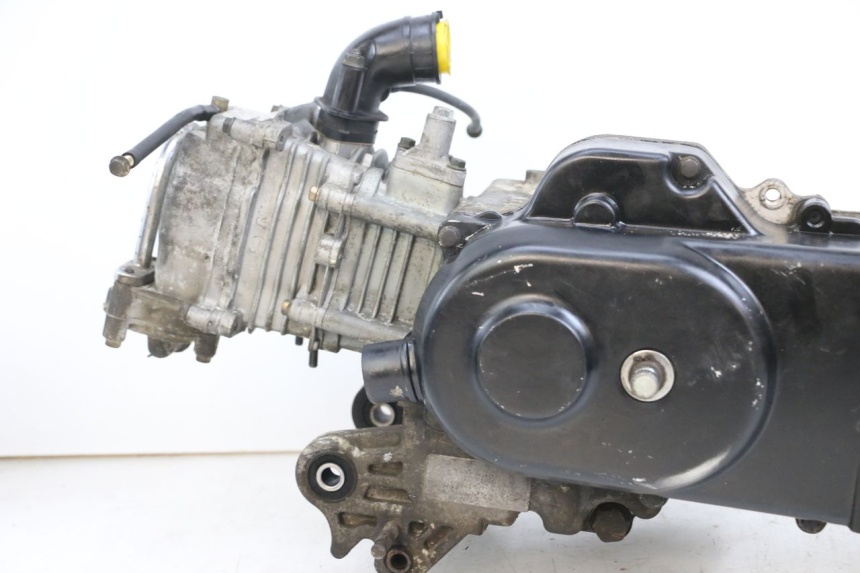 photo de MOTOR BEELINE VELOCE 4T 50 (2011 - 2020)