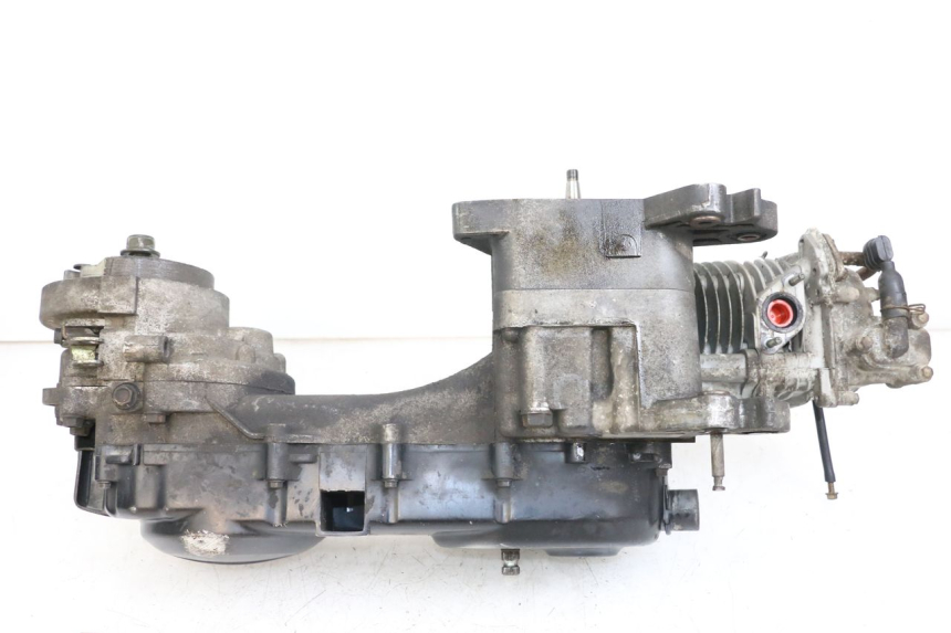 photo de MOTOR BEELINE VELOCE 4T 50 (2011 - 2020)