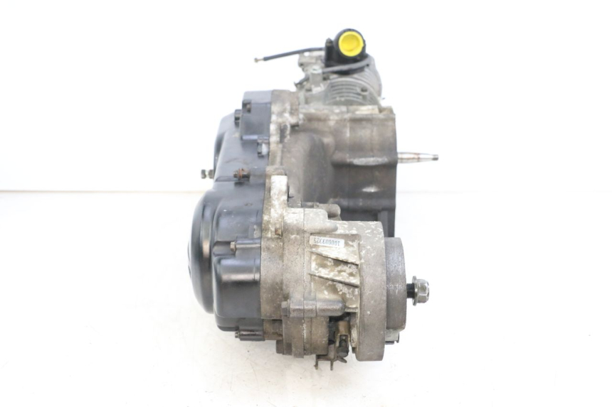 photo de MOTOR BEELINE VELOCE 4T 50 (2011 - 2020)
