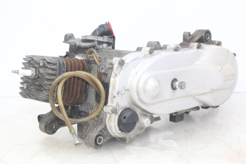 photo de MOTOR PIAGGIO VESPA LX 2T 50 (2005 - 2013)