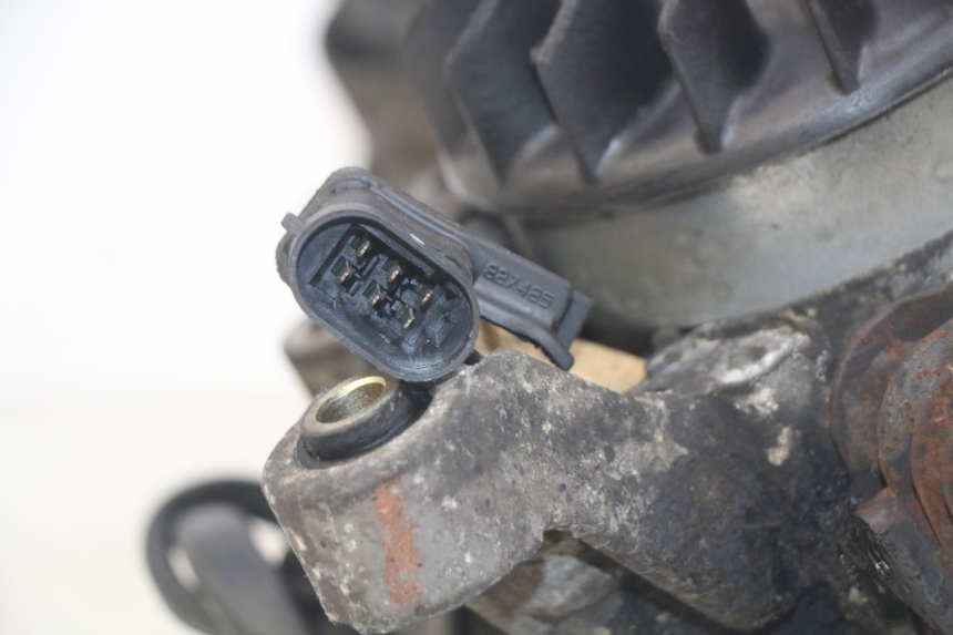 photo de MOTOR PIAGGIO VESPA LX 2T 50 (2005 - 2013)