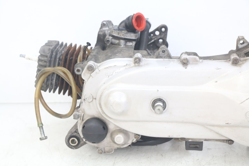photo de MOTOR PIAGGIO VESPA LX 2T 50 (2005 - 2013)