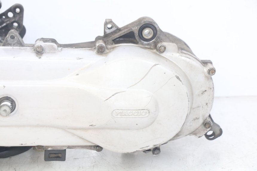 photo de MOTOR PIAGGIO VESPA LX 2T 50 (2005 - 2013)