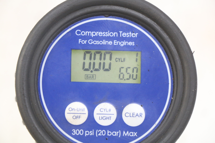 photo de MOTOR PIAGGIO VESPA LX 2T 50 (2005 - 2013)