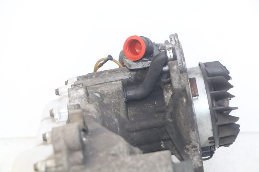 photo de MOTOR PIAGGIO VESPA LX 2T 50 (2005 - 2013)