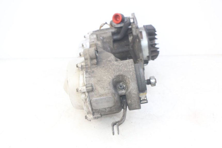 photo de MOTOR PIAGGIO VESPA LX 2T 50 (2005 - 2013)