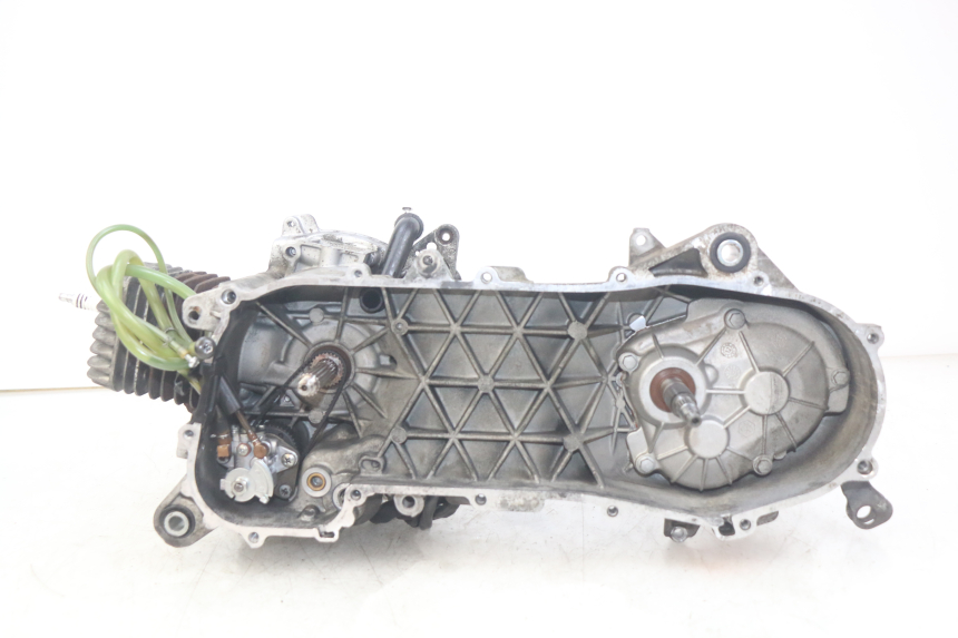 photo de MOTOR PIAGGIO VESPA S 2T 50 (2007 - 2014)