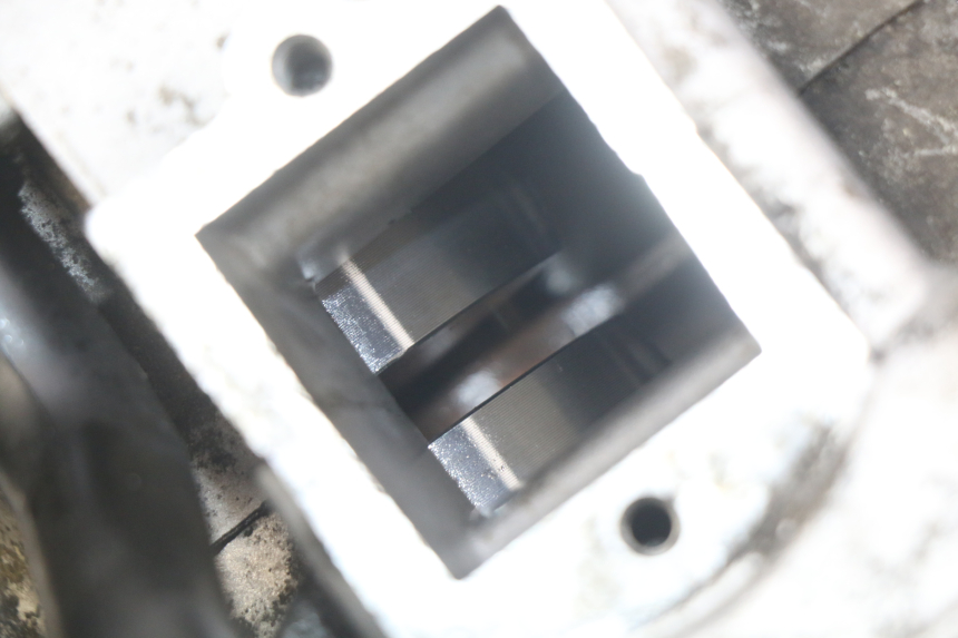 photo de MOTOR PIAGGIO VESPA S 2T 50 (2007 - 2014)