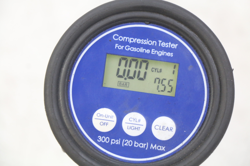 photo de MOTOR PIAGGIO VESPA S 2T 50 (2007 - 2014)