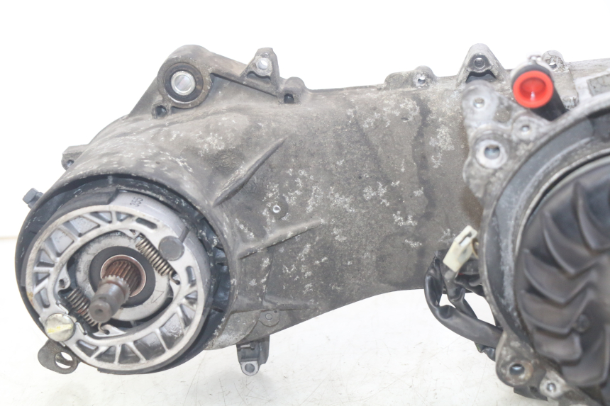 photo de MOTOR PIAGGIO VESPA S 2T 50 (2007 - 2014)