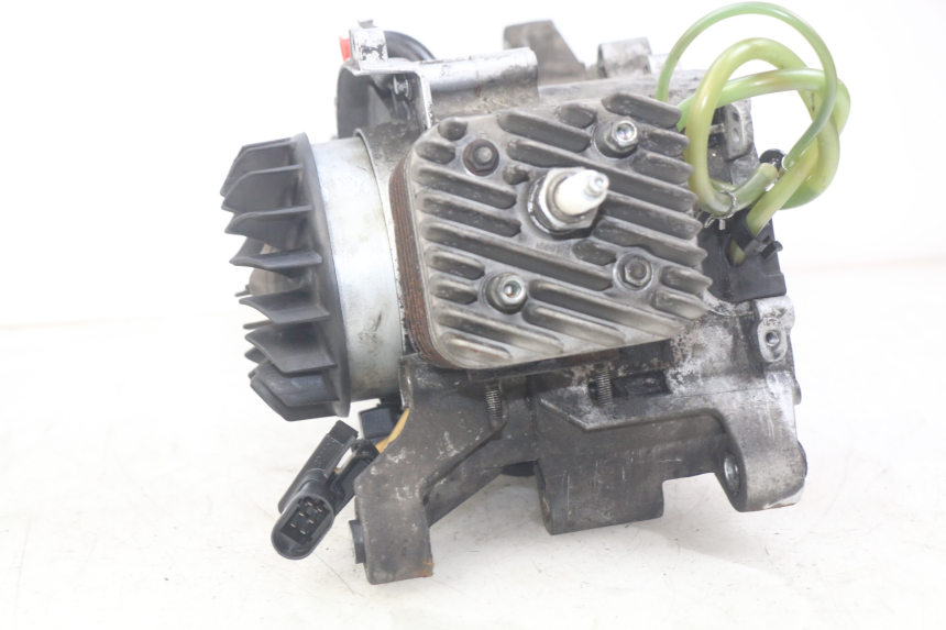 photo de MOTOR PIAGGIO VESPA S 2T 50 (2007 - 2014)