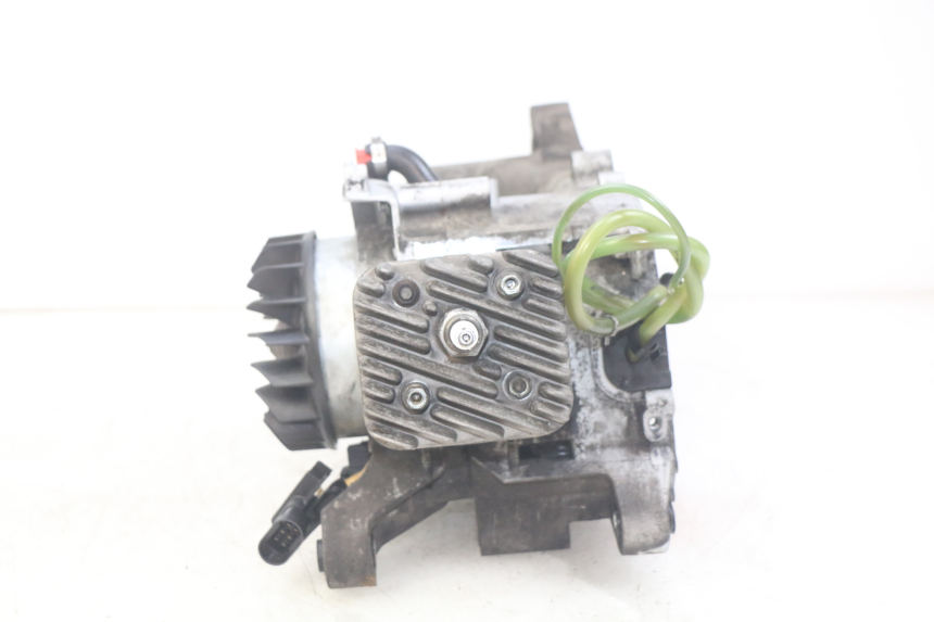 photo de MOTOR PIAGGIO VESPA S 2T 50 (2007 - 2014)