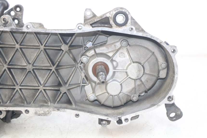 photo de MOTOR PIAGGIO VESPA S 2T 50 (2007 - 2014)