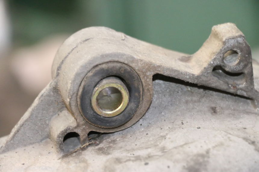 photo de MOTOR PIAGGIO VESPA S 2T 50 (2007 - 2014)