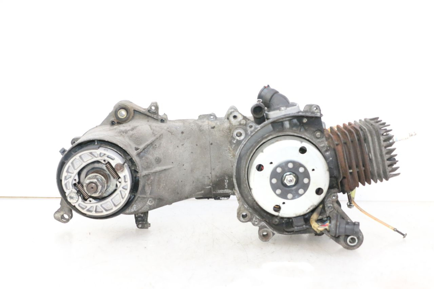 photo de MOTOR PIAGGIO VESPA S 2T 50 (2007 - 2014)