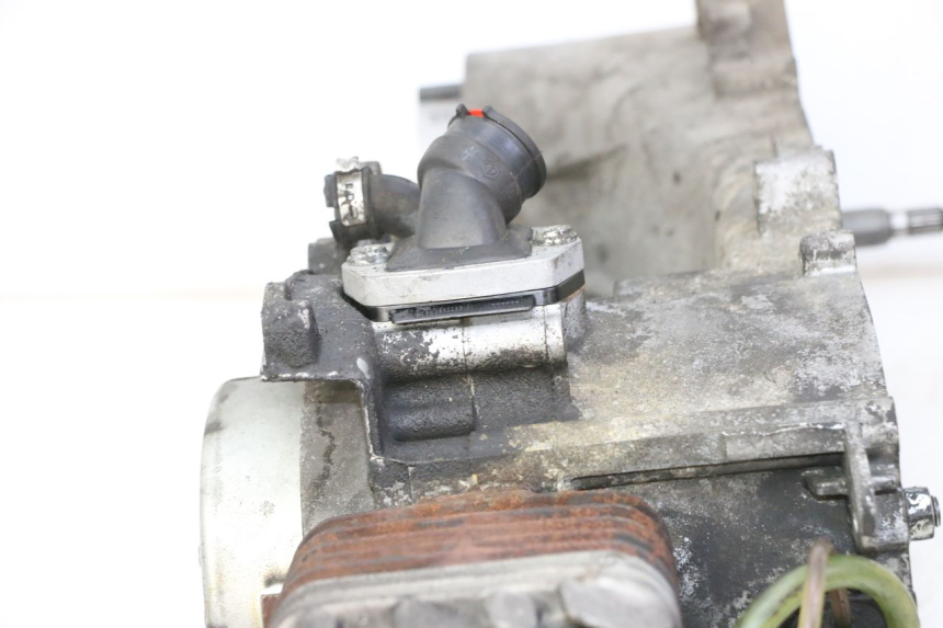 photo de MOTOR PIAGGIO VESPA S 2T 50 (2007 - 2014)