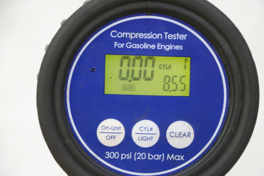 photo de MOTOR PIAGGIO VESPA S 2T 50 (2007 - 2014)