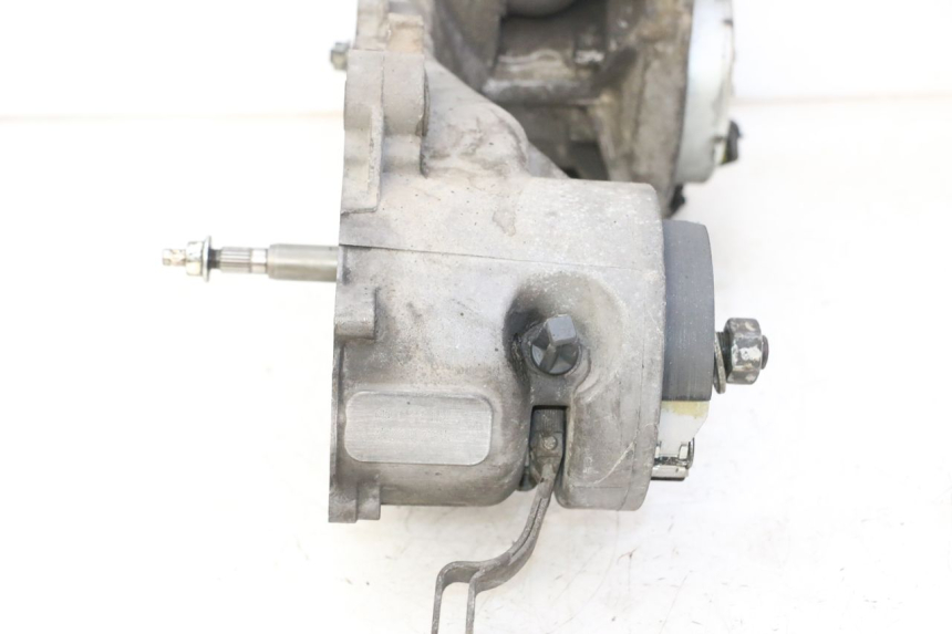 photo de MOTOR PIAGGIO VESPA S 2T 50 (2007 - 2014)