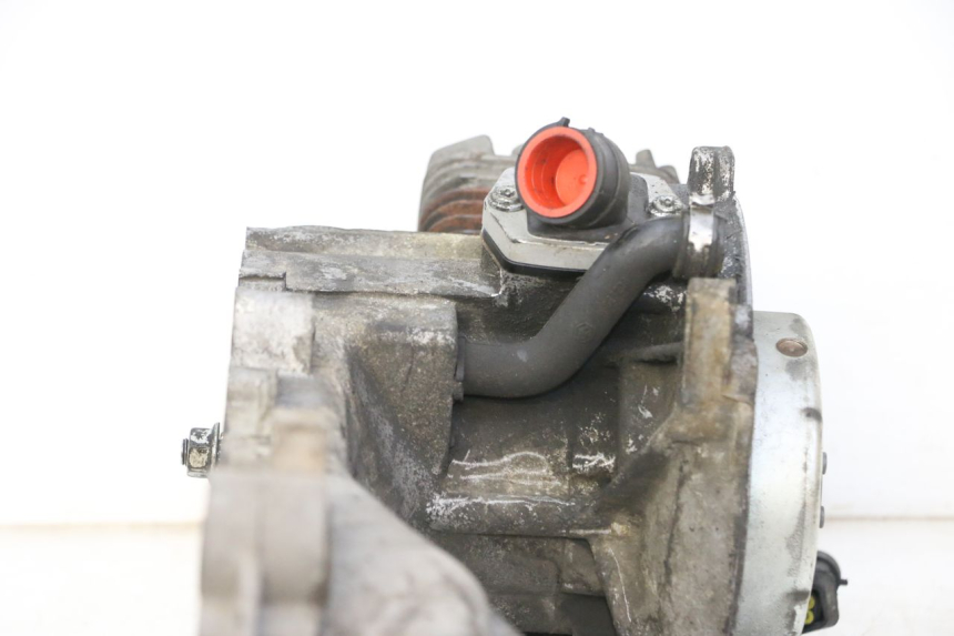 photo de MOTOR PIAGGIO VESPA S 2T 50 (2007 - 2014)