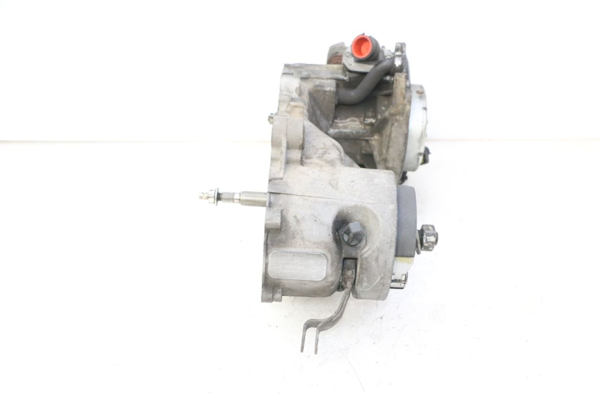photo de MOTOR PIAGGIO VESPA S 2T 50 (2007 - 2014)