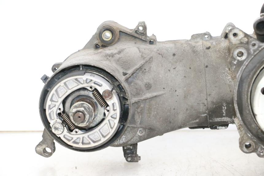 photo de MOTOR PIAGGIO VESPA S 2T 50 (2007 - 2014)