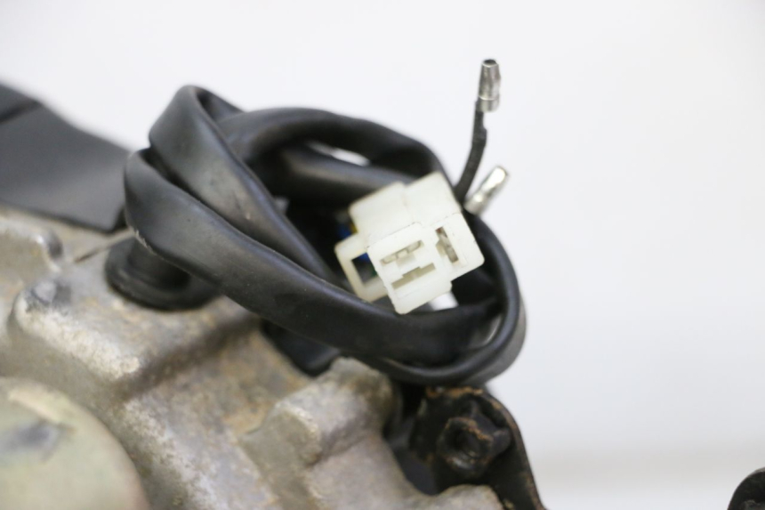 photo de MOTOR GTS VICI 4T 50 (2020 - 2025)