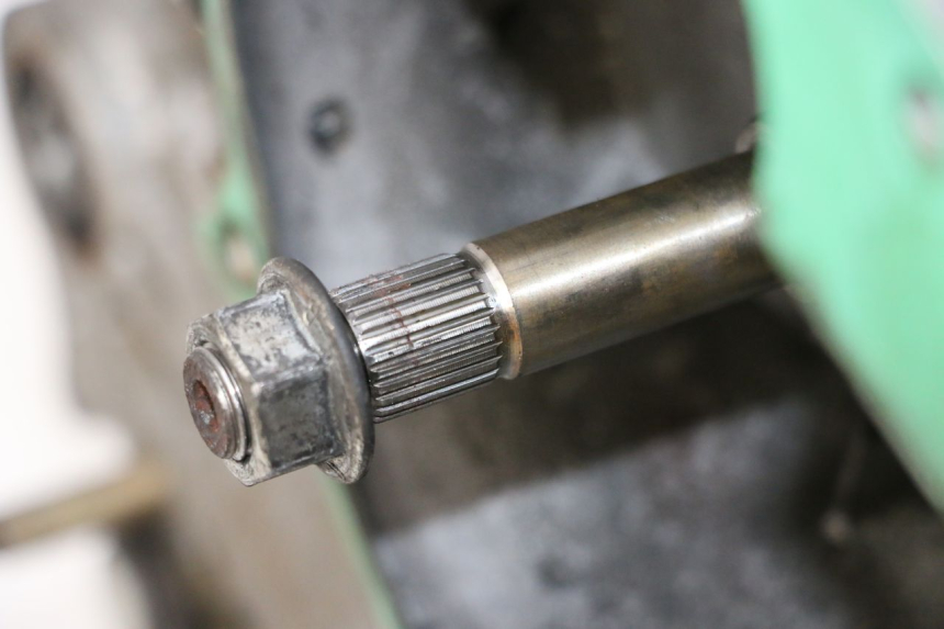 photo de MOTOR GTS VICI 4T 50 (2020 - 2025)