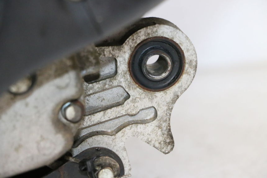 photo de MOTOR GTS VICI 4T 50 (2020 - 2025)