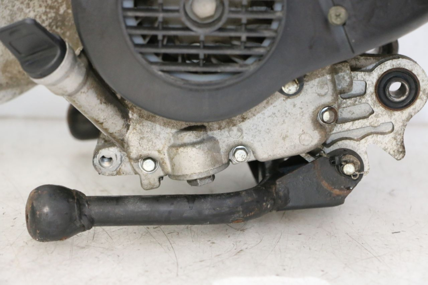 photo de MOTOR GTS VICI 4T 50 (2020 - 2025)