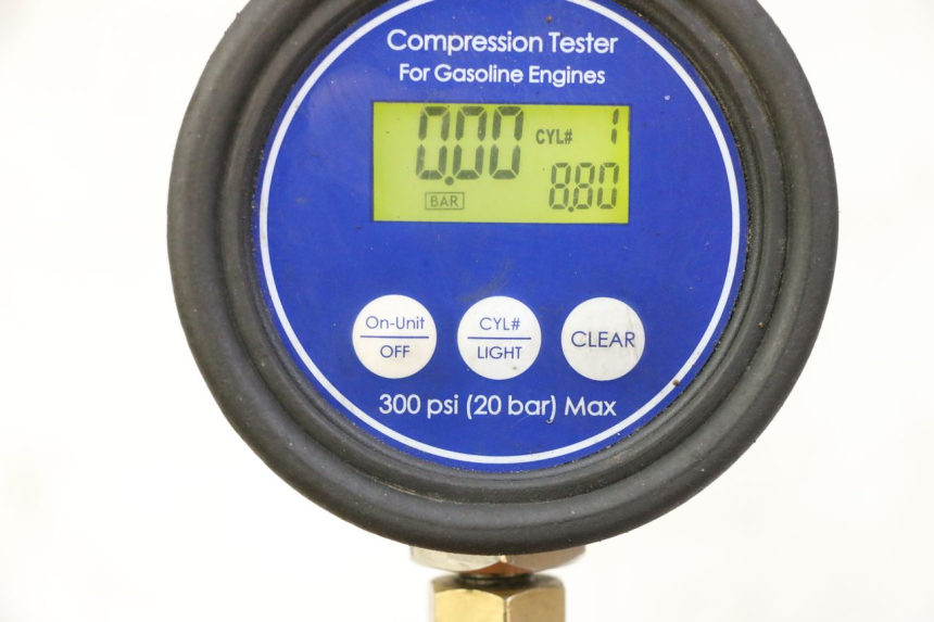 photo de MOTOR GTS VICI 4T 50 (2020 - 2025)