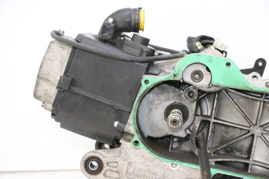 photo de MOTOR GTS VICI 4T 50 (2020 - 2025)