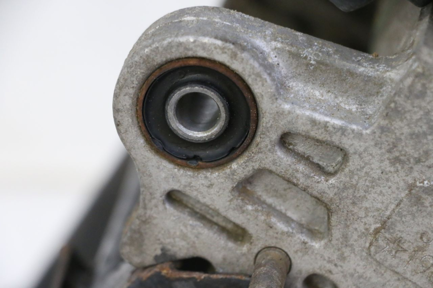 photo de MOTOR GTS VICI 4T 50 (2020 - 2025)