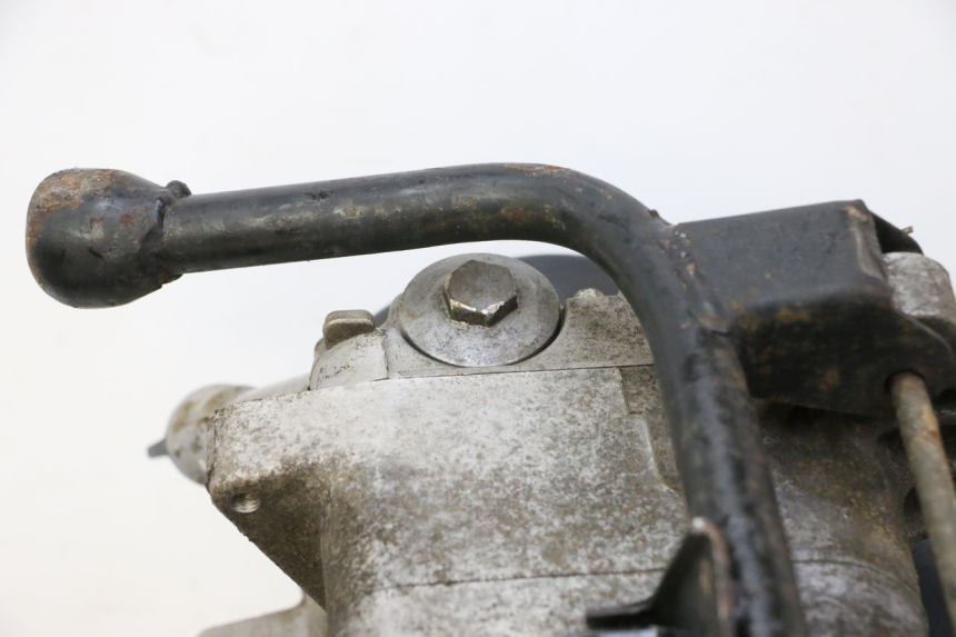 photo de MOTOR GTS VICI 4T 50 (2020 - 2025)