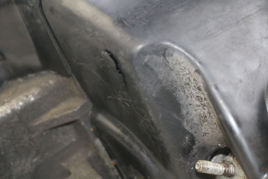 photo de MOTOR PEUGEOT VIVACITY NEW 4T 50 (2008 - 2017)