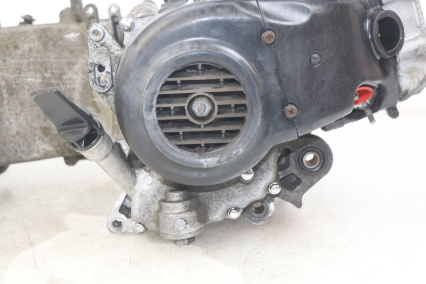 photo de MOTOR PEUGEOT VIVACITY NEW 4T 50 (2008 - 2017)