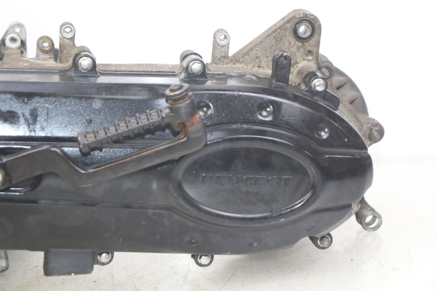 photo de MOTOR PEUGEOT VIVACITY NEW 4T 50 (2008 - 2017)