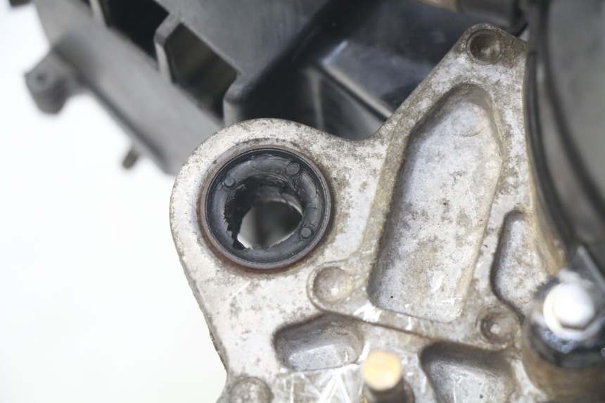 photo de MOTOR PEUGEOT VIVACITY NEW 4T 50 (2008 - 2017)