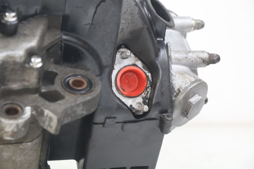 photo de MOTOR PEUGEOT VIVACITY NEW 4T 50 (2008 - 2017)