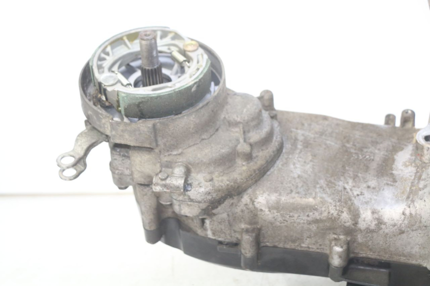 photo de MOTOR PEUGEOT VIVACITY NEW 4T 50 (2008 - 2017)